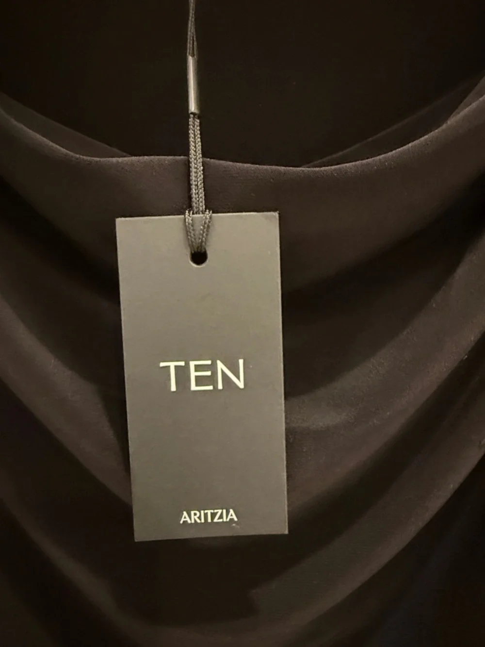 Aritzia Tango Dress - Picture 5 of 8